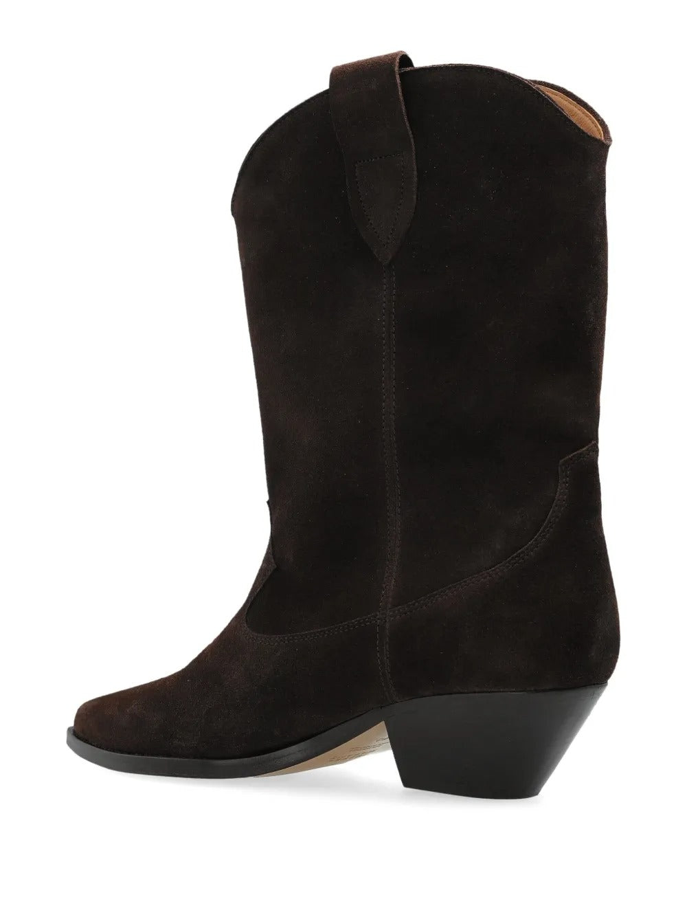Isabel Marant Boots - Marrone | 4357444d1139adc0383422fd68ef6dcf2a320324