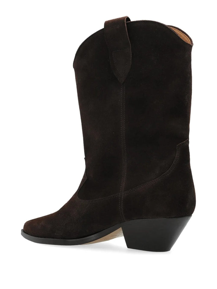 Isabel Marant Boots - Marrone | 4357444d1139adc0383422fd68ef6dcf2a320324