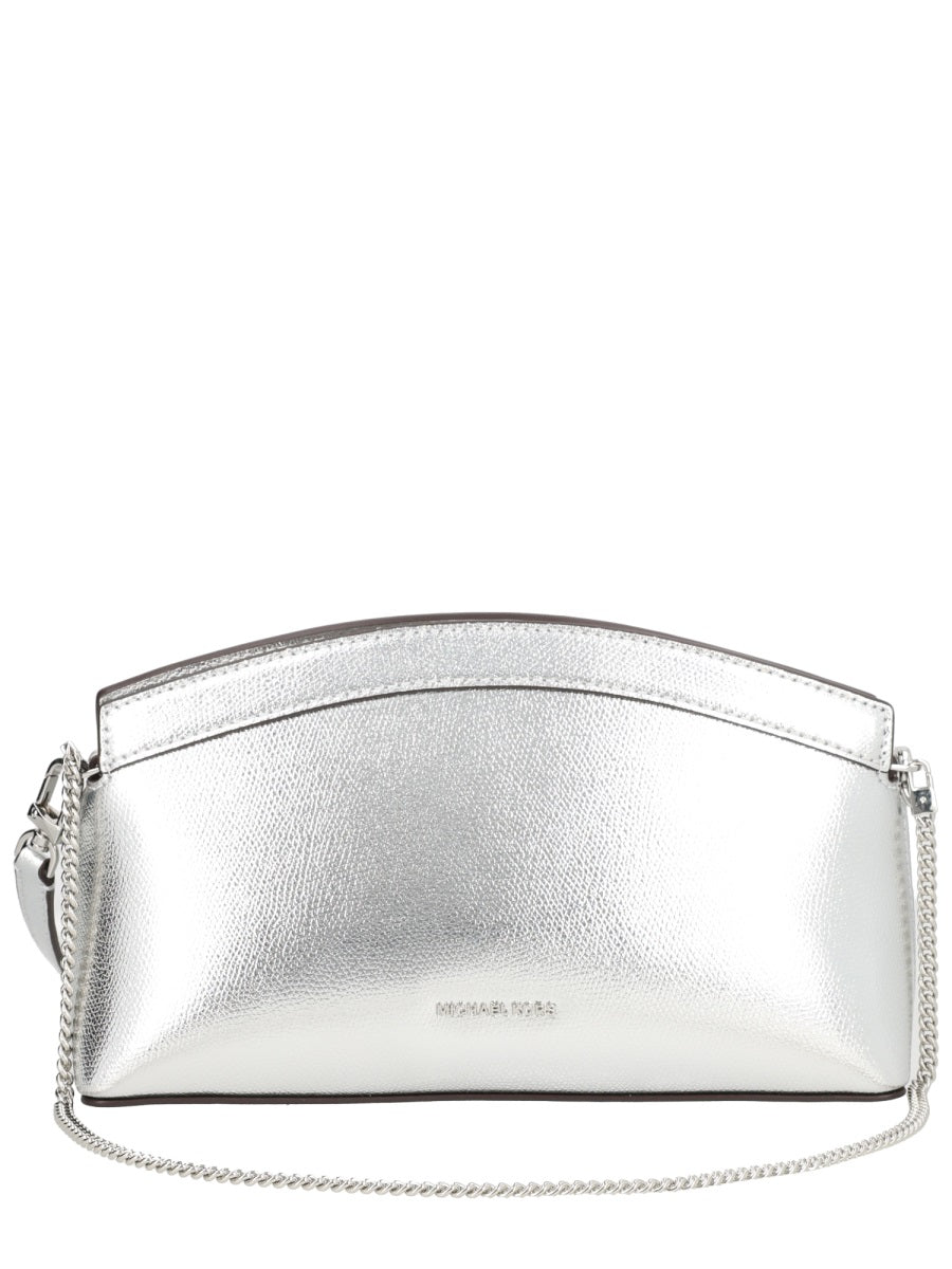 Michael Kors Borse a Spalla e Tracolla - Silver | e808ba79376f8635541b075984aa80b706ce3c95