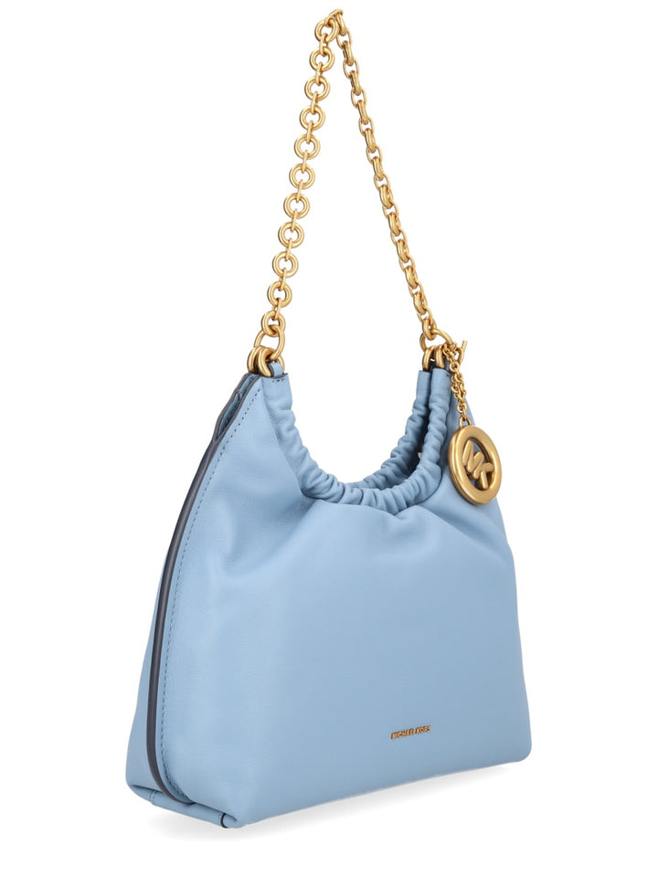 Michael Kors Borse a Spalla e Tracolla - Azure | 52d49c1bf8dbd1433404956265da6004266a7d05