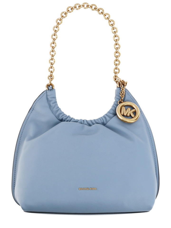 Michael Kors Borse a Spalla e Tracolla - Azure | 3b77b587d7461cb075b11fe0813cb45be2253374