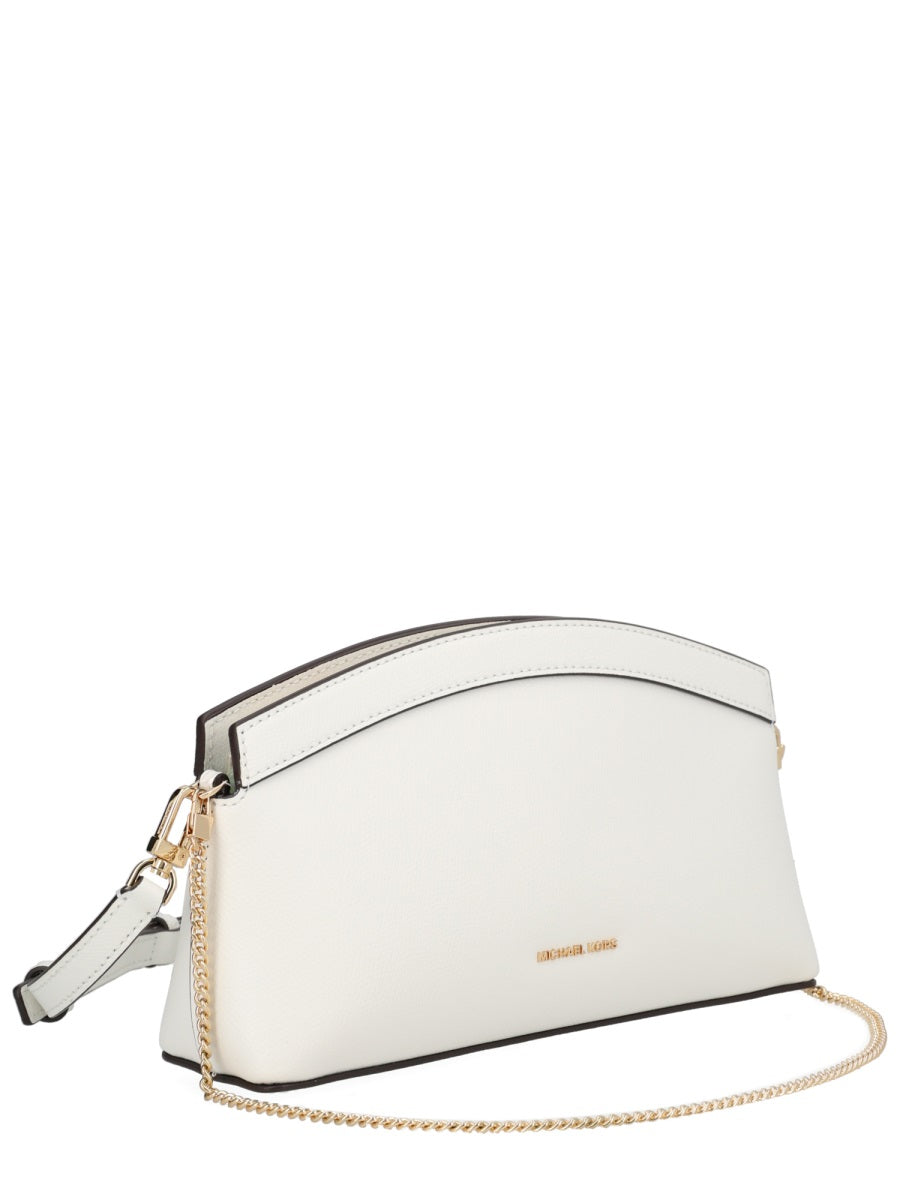 Michael Kors Borse a Spalla e Tracolla - White | 924d38eb68c2b6bc3a1570863878140c46455d27