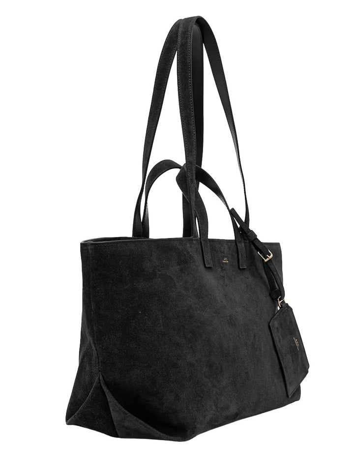 A.P.C. Borse a Mano - Black | 6d853803b7638942e4b18cbb2b6572c9727d03a1