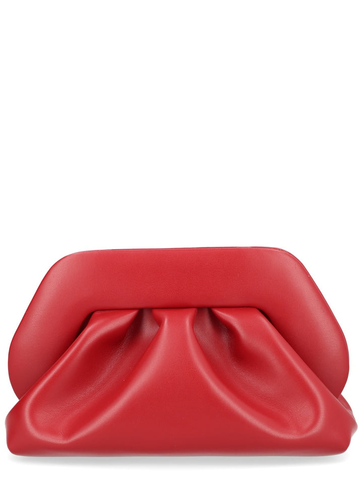 ThemoirÈ Borse a Mano - Red | 93d0d9e7771fb7132c6cf1b0643fa5e4d58aeb7c