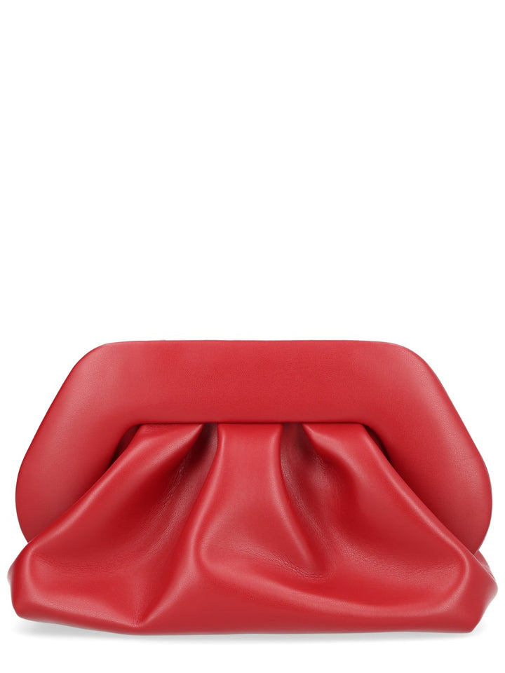 ThemoirÈ Borse a Mano - Red | 6aef49540c8bcb4ca8e7a6006249716a45d96a09