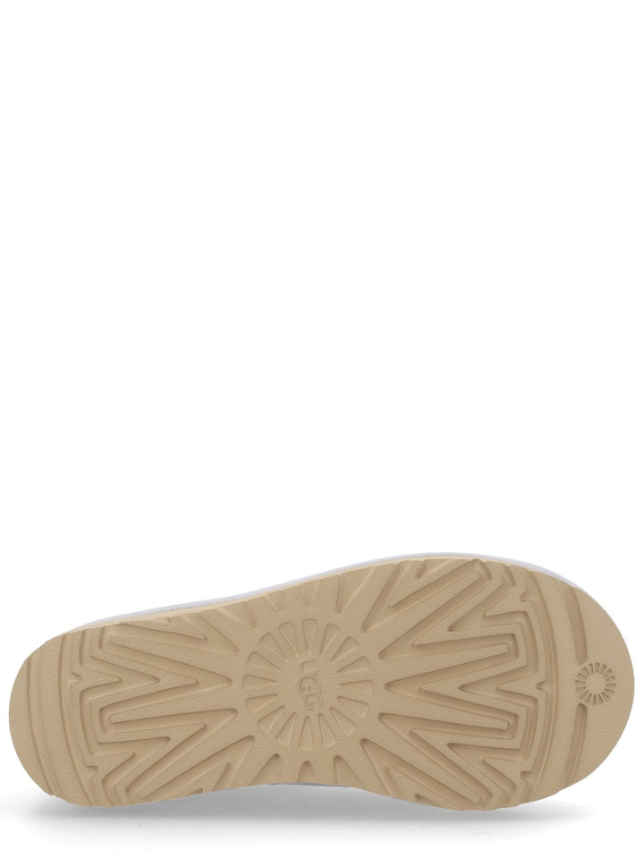 Ugg Scarpe Basse - White | 0bab17004d10c5e29de10764748e79bf02ef5e43