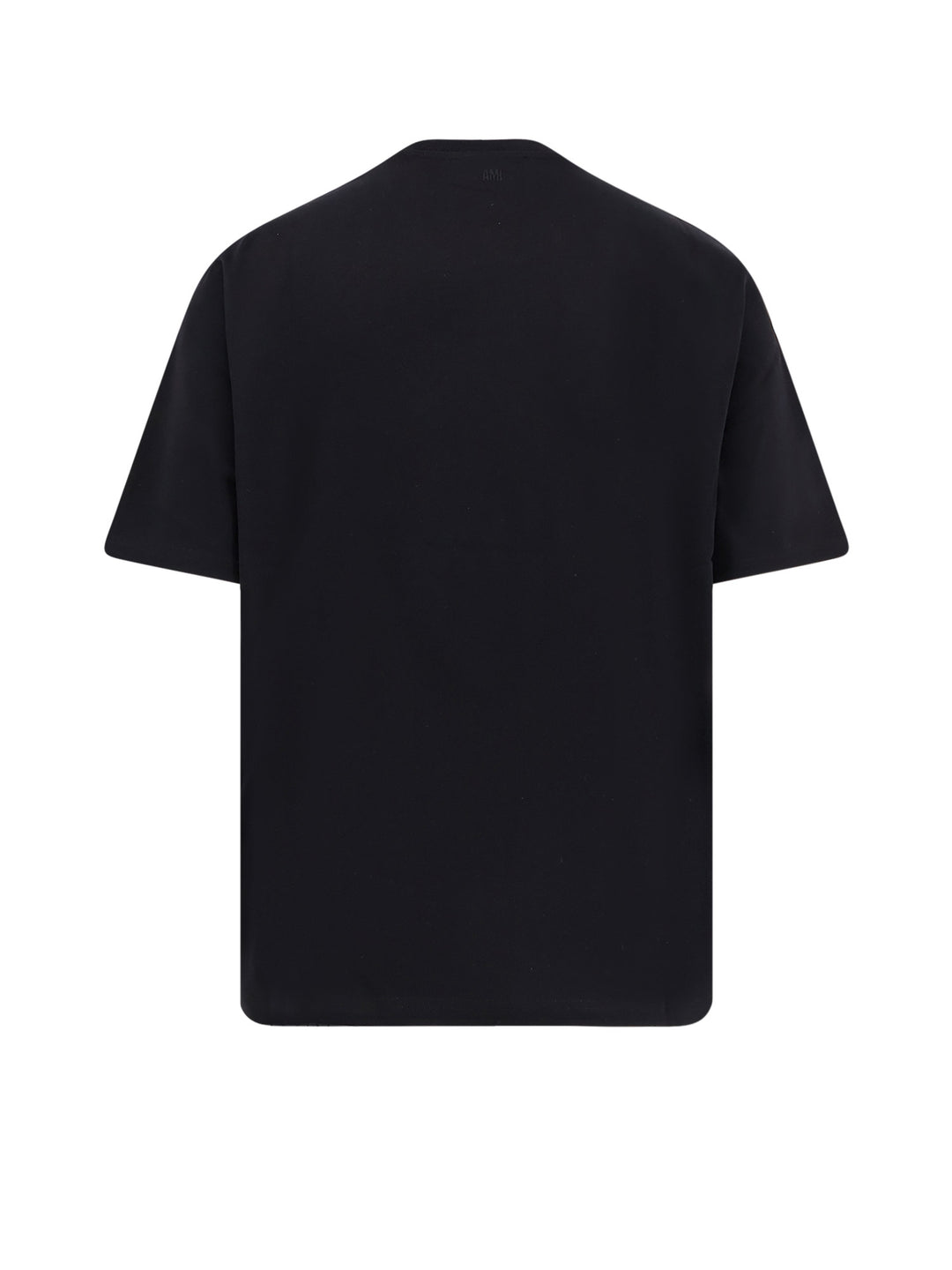 Ami Paris T-shirts and Polos - Blacks and greys | 1b747a610874d278da59f0849937337decf9bf43