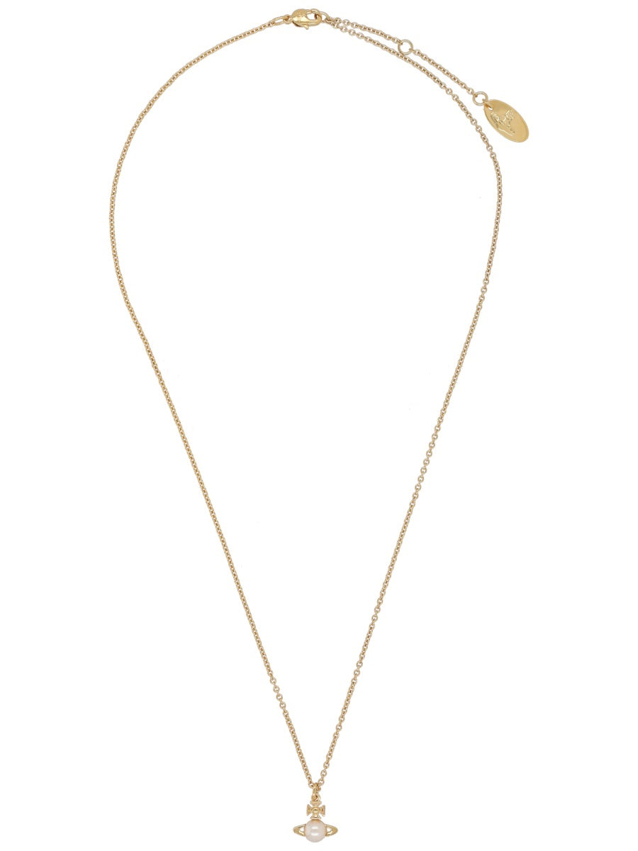 Vivienne Westwood Collane - Gold | 8aed065d485398b2cec913caca8ff48c61f8b606