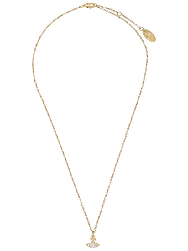 "Balbina" Necklace