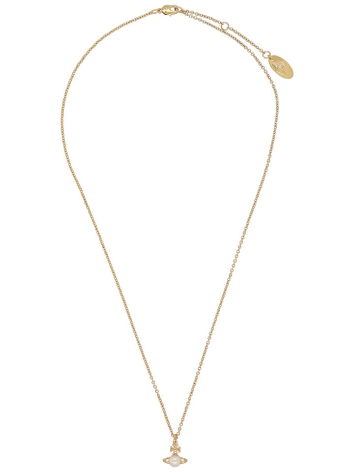 Vivienne Westwood Collane - Gold | 8aed065d485398b2cec913caca8ff48c61f8b606