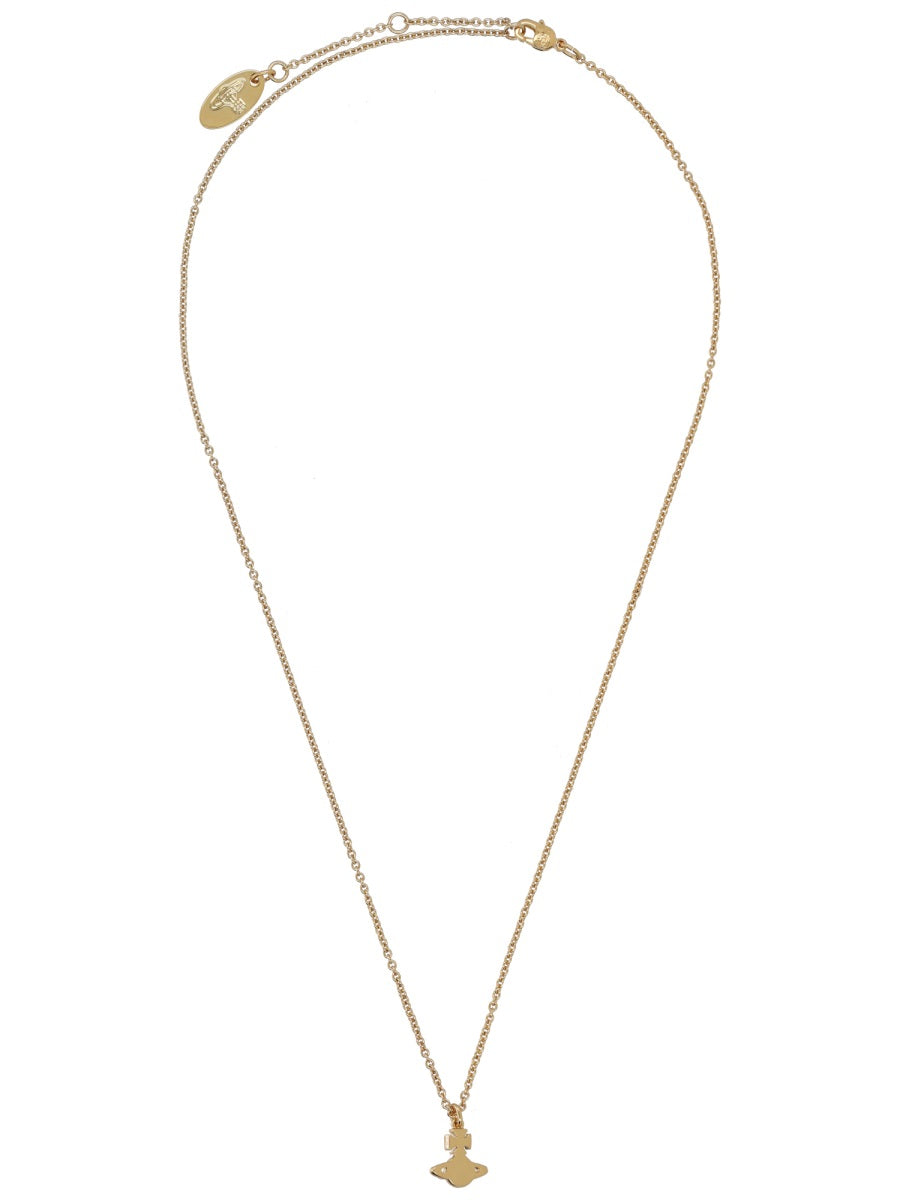 Vivienne Westwood Collane - Gold | adec202ff2f6e1e132a8937352a54b1aa23cc769