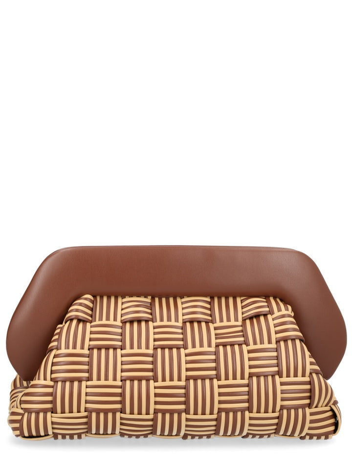 ThemoirÈ Pochette - Beige | 24ab7cd4fab0d56655487039b031e9203387916e