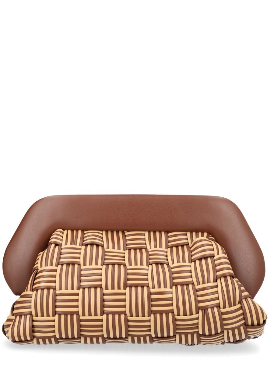 ThemoirÈ Pochette - Beige | ccbb439b4cc49f84bc310fb0b322346fa0781793
