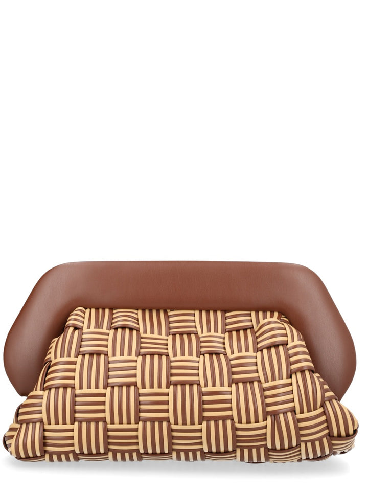 ThemoirÈ Pochette - Beige | ccbb439b4cc49f84bc310fb0b322346fa0781793