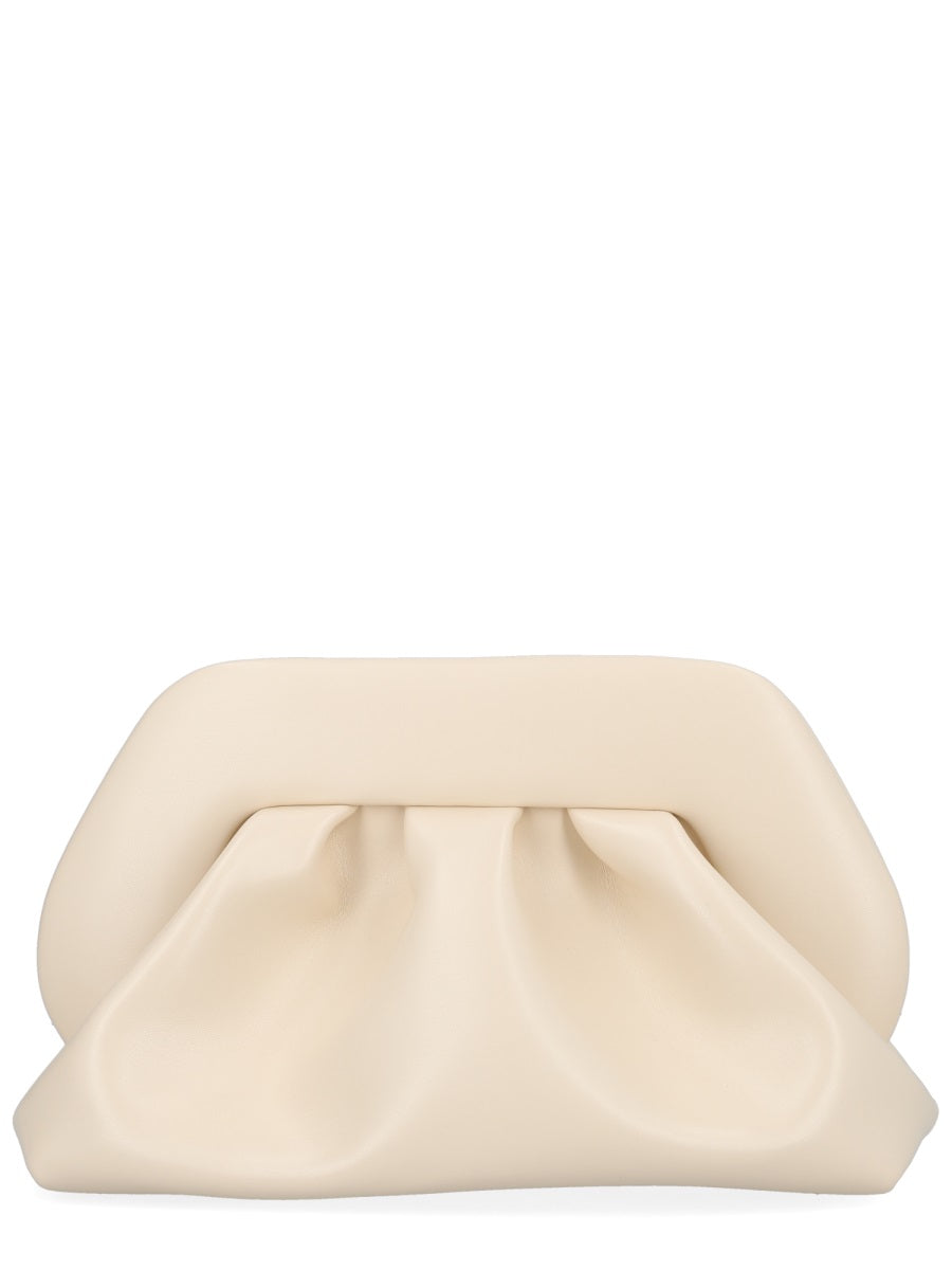 ThemoirÈ Pochette - Beige | 06e1be53f358757f9fb6e8da00a7a7db3c0d177a
