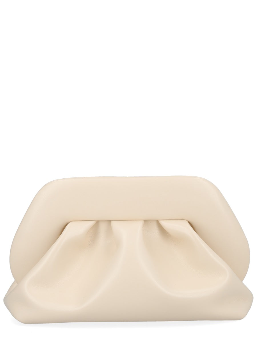 ThemoirÈ Pochette - Beige | 09afa07da0454a04dc6319dfedcc4837598e3322