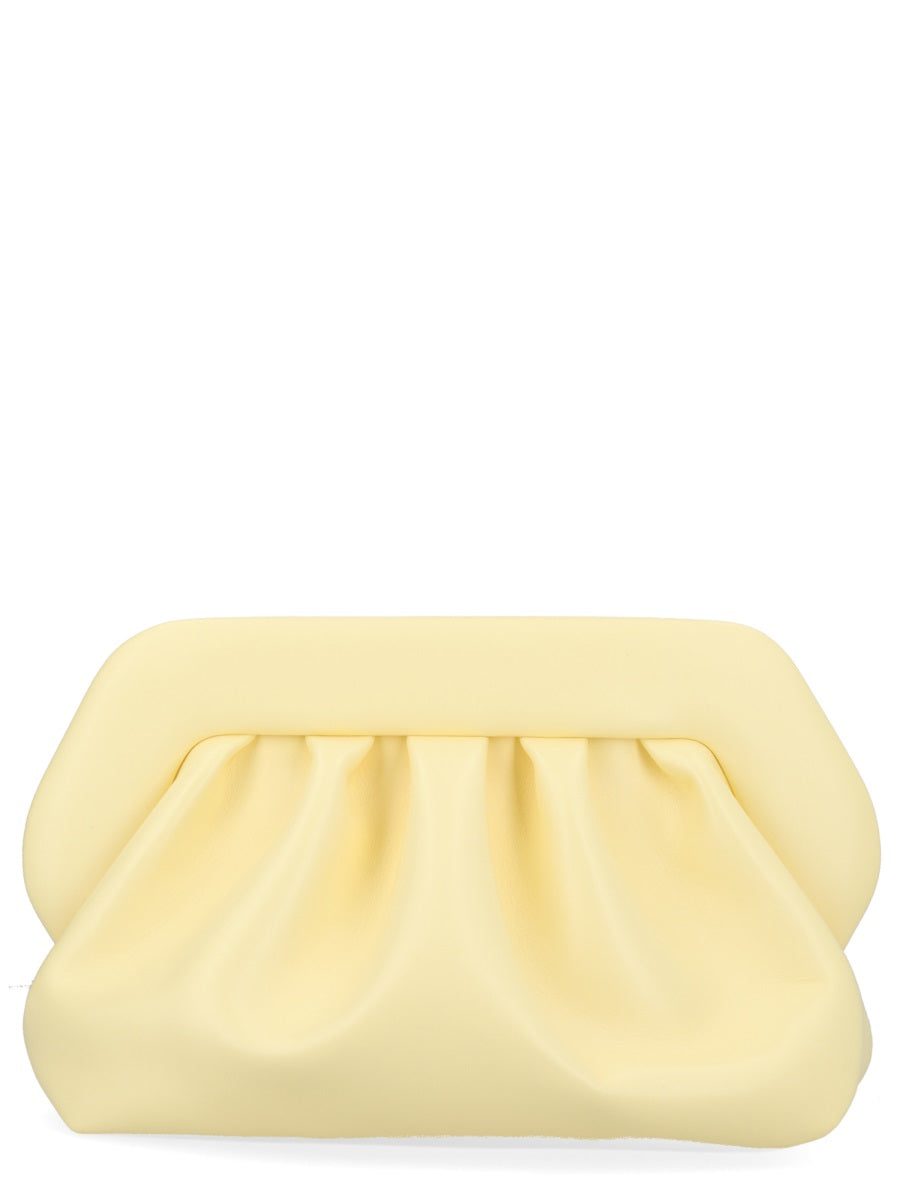 ThemoirÈ Borse a Mano - Yellow | e6a7400b6863780ec0c7d8a582ad86ee74647b27
