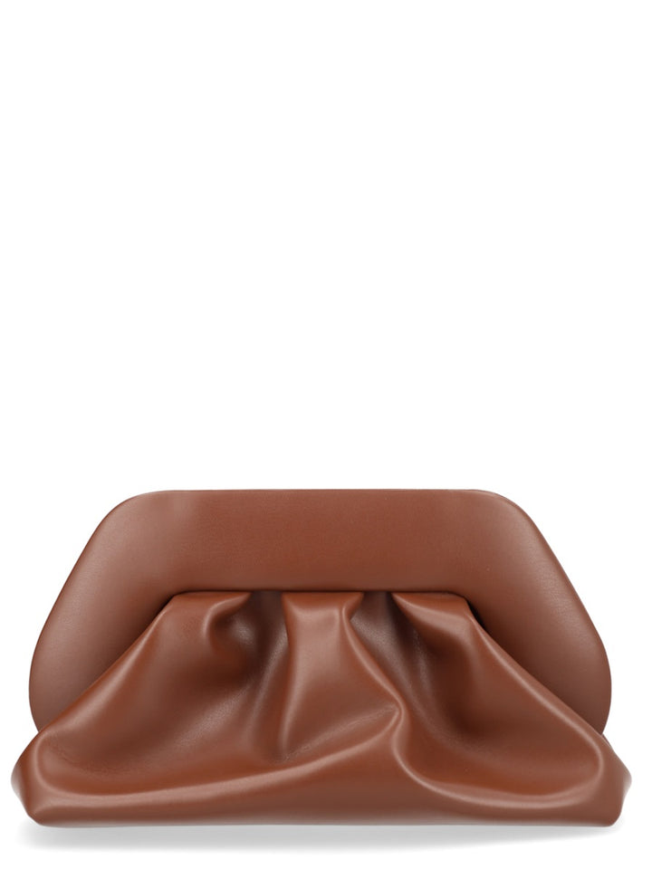 ThemoirÈ Borse a Mano - Brown | 1df336ee004b1d0a35cd919e2553498c18d4f4c5