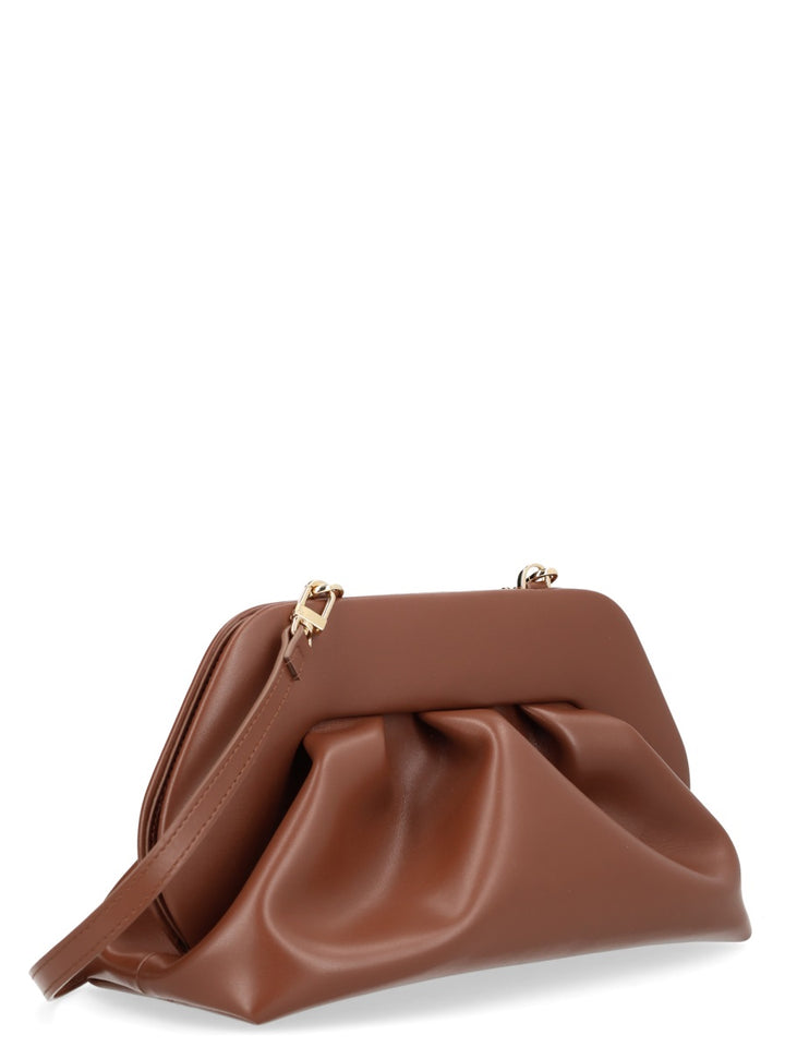 ThemoirÈ Borse a Mano - Brown | 1fba342fd3335873cfc34358a2064f10392b426a