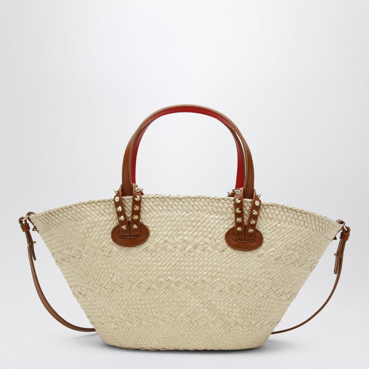 Christian Louboutin Apparel & Accessories - Beige | bcead1c9847699d59d82aa5b0d65e2023a8e38a7
