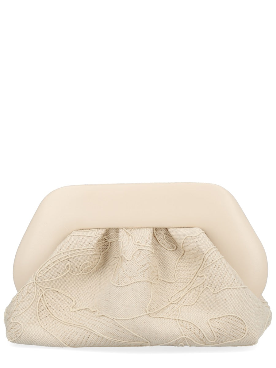 ThemoirÈ Pochette - Ivory | b7a991642b675df444a3ac6f4d5d067a7e7abed5