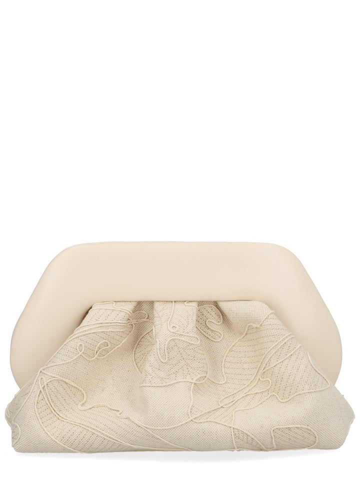 ThemoirÈ Pochette - Ivory | e2078613ad17a7565bf2e288f3430b442f96296b