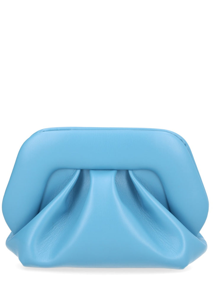 ThemoirÈ Borse a Mano - Azure | de637db88bbeb5f9ee59a8fb6e9fe83c0532ee58