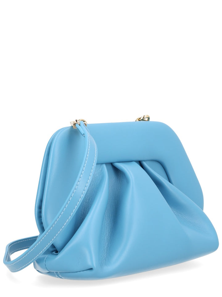 ThemoirÈ Borse a Mano - Azure | d9a128e788950ca7b86a081d22bc3acd04b73105