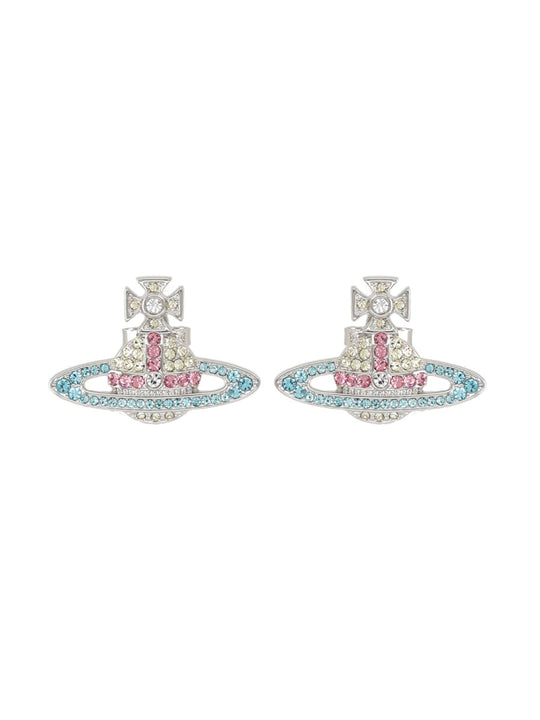 "Kika" Earrings