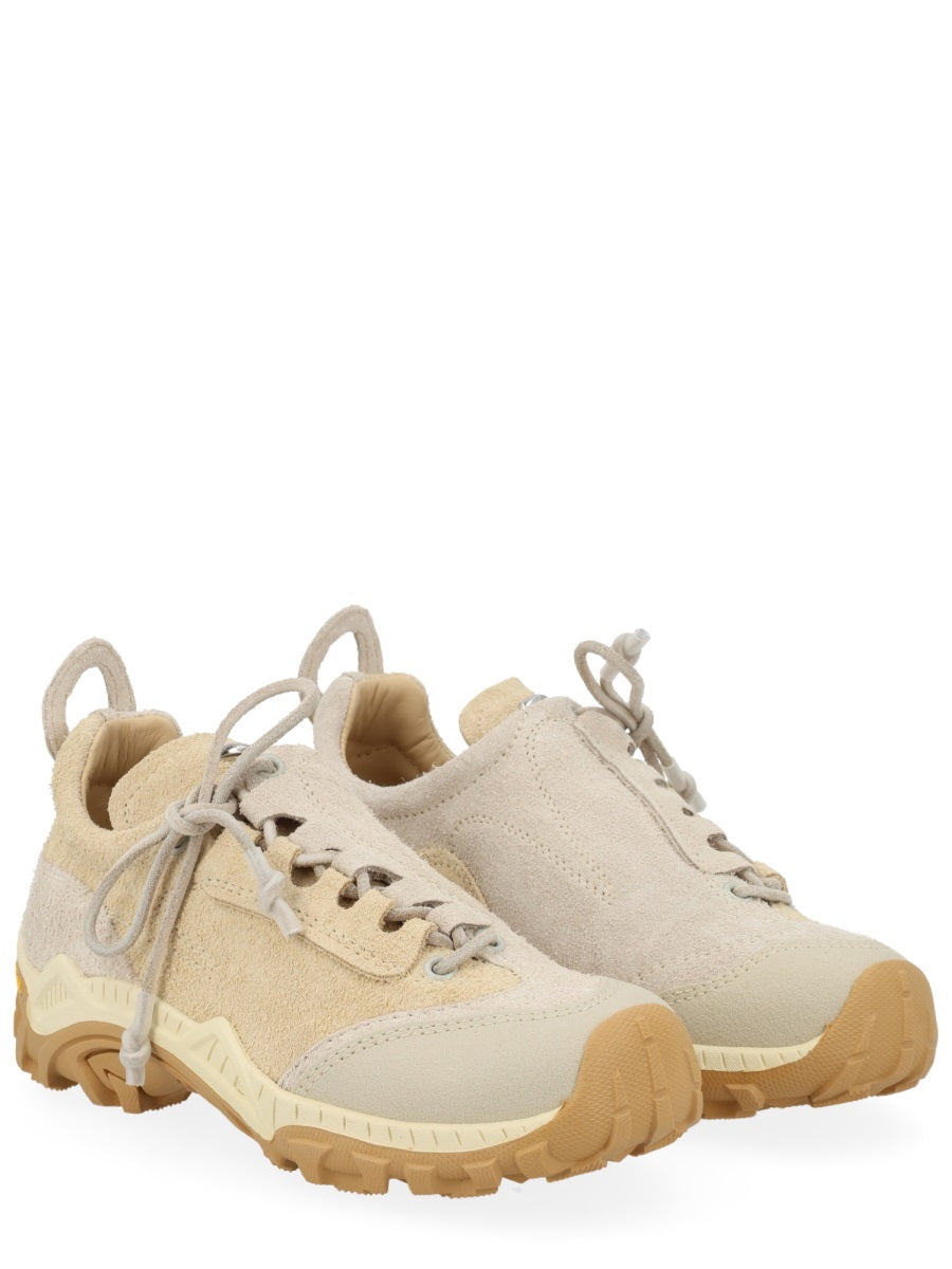 Our Legacy Sneakers - Beige | d57e46f249e057b312b072de30c45b1b75a7ba4c