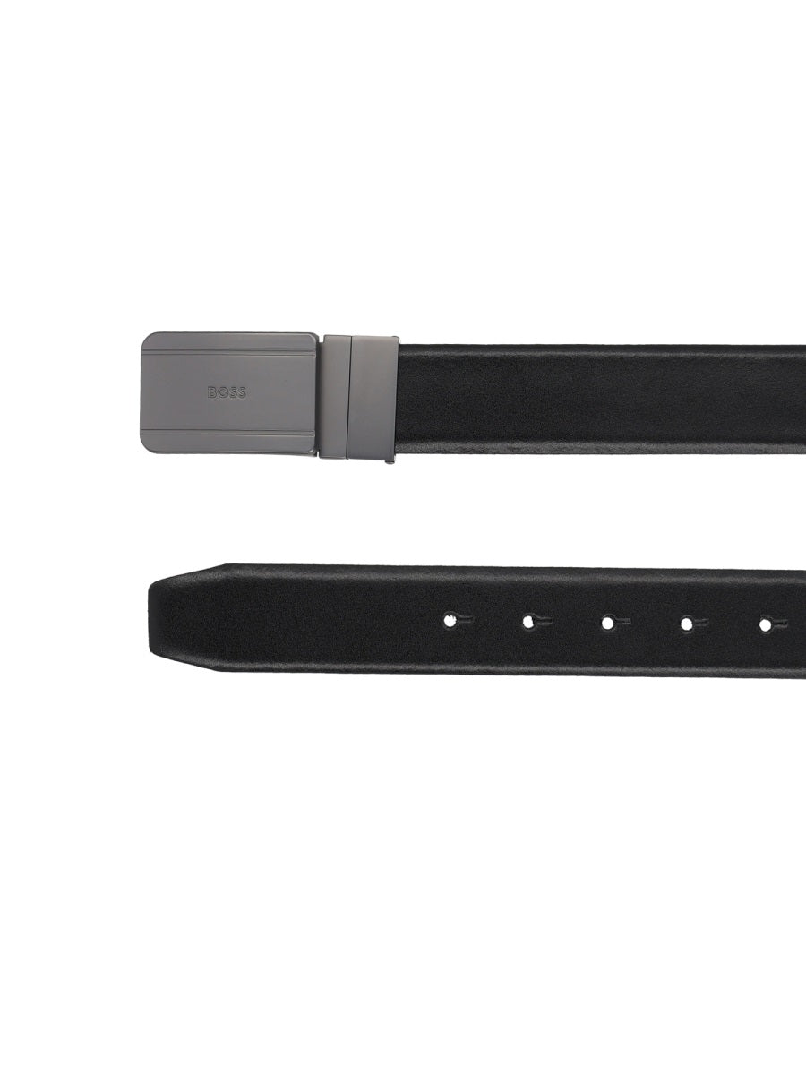 Boss Cinture - Black | c22f2d9934666e9bc91b0e19f27ab0d01a895d85