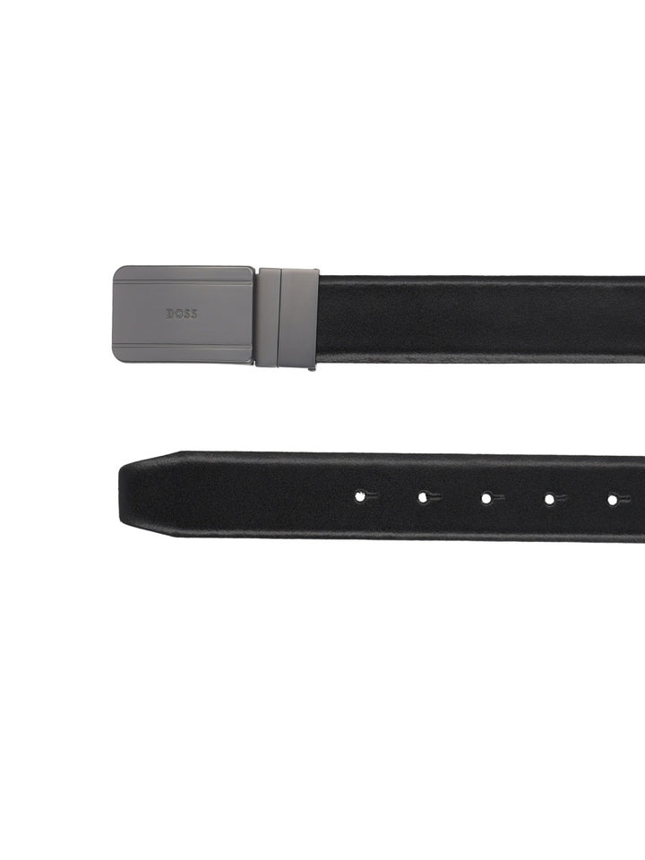Boss Cinture - Black | c22f2d9934666e9bc91b0e19f27ab0d01a895d85