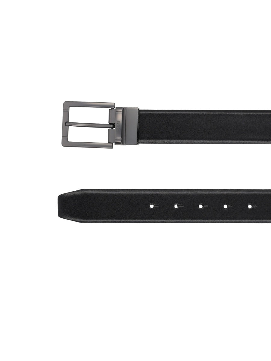 Boss Cinture - Black | e9a0f6ec7e1803b7cd3d85eadd94d6aeb9f08dc3