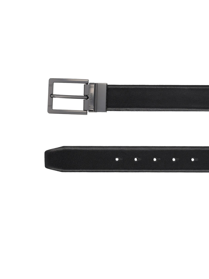 Boss Cinture - Black | e9a0f6ec7e1803b7cd3d85eadd94d6aeb9f08dc3