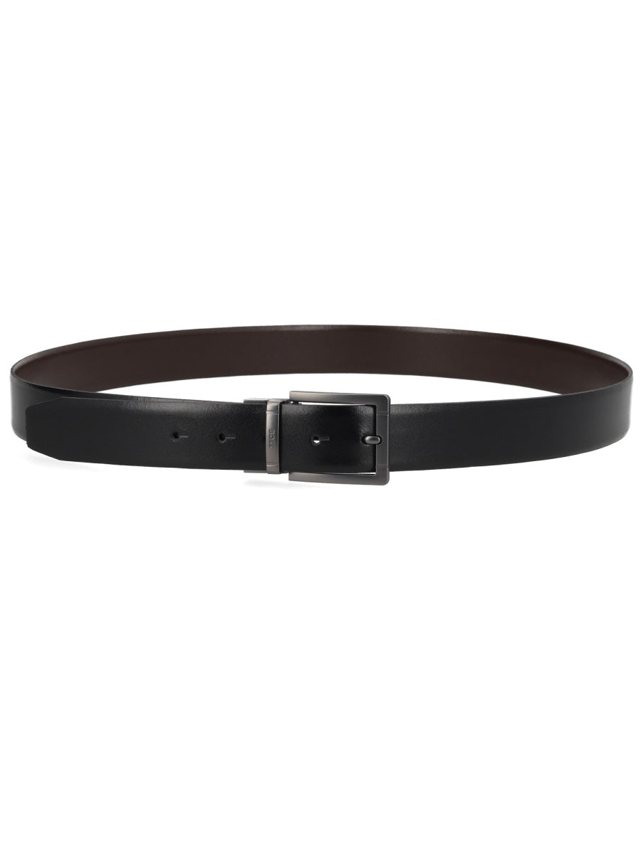 Boss Cinture - Black | 18bc62406e3eead917cc1ee40e0256f47099a443