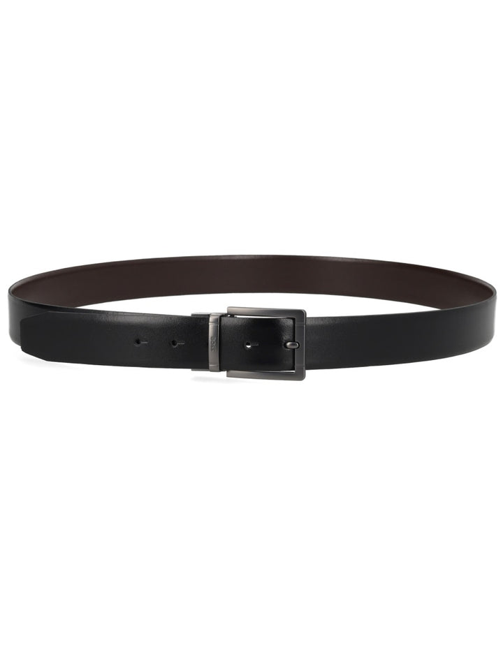 Boss Cinture - Black | 18bc62406e3eead917cc1ee40e0256f47099a443