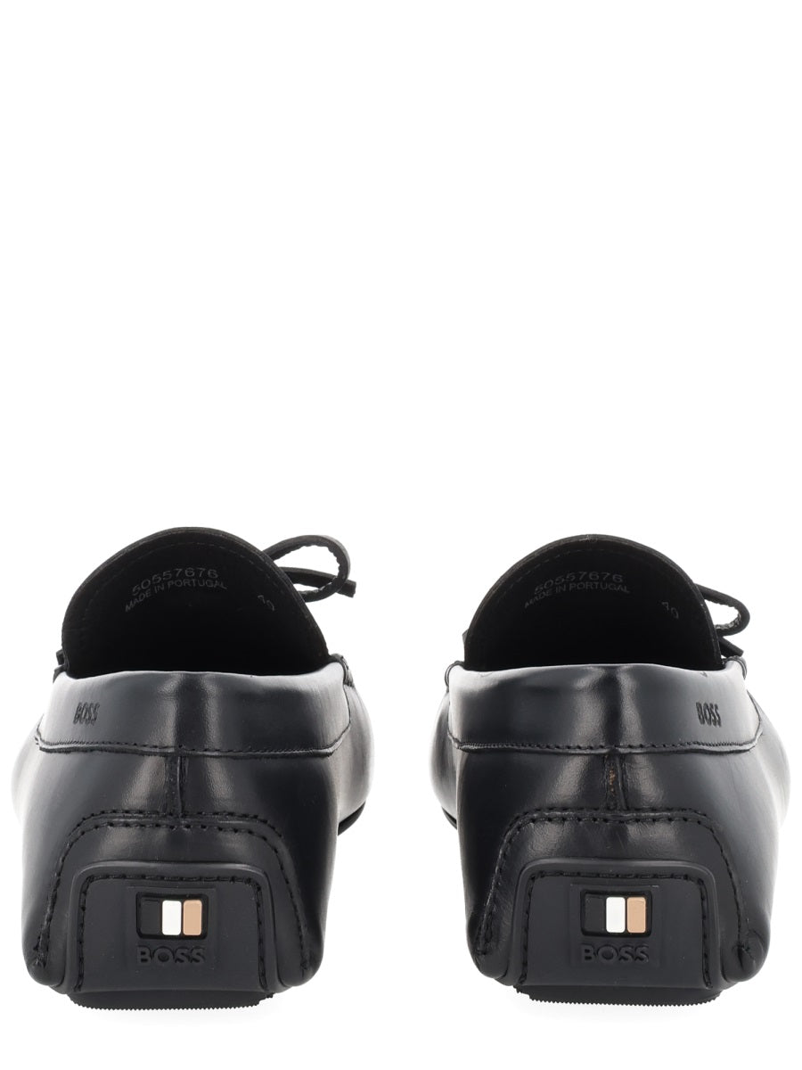 Boss Mocassini - Black | ba82273c004b9322d18e7d4148f41e870e1556d6