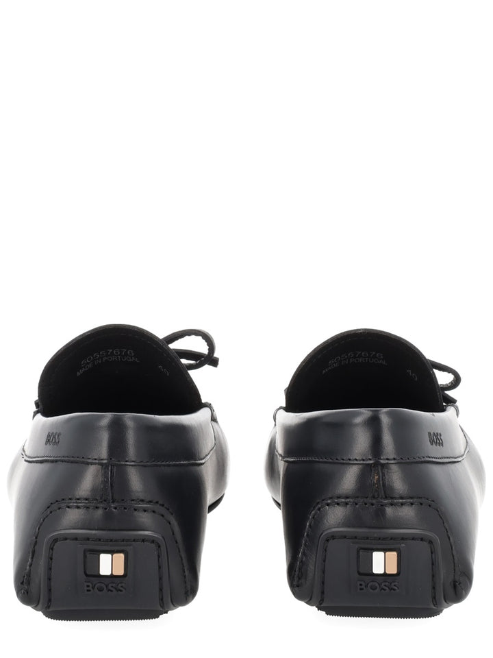 Boss Mocassini - Black | ba82273c004b9322d18e7d4148f41e870e1556d6