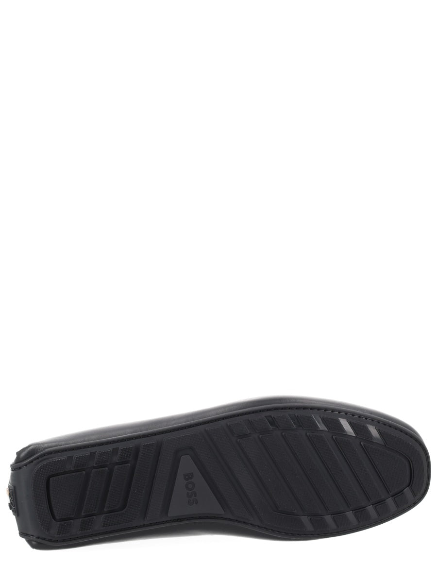 Boss Mocassini - Black | 64b33c6c1603047054a7123d8ba2d2cf9fe7c216