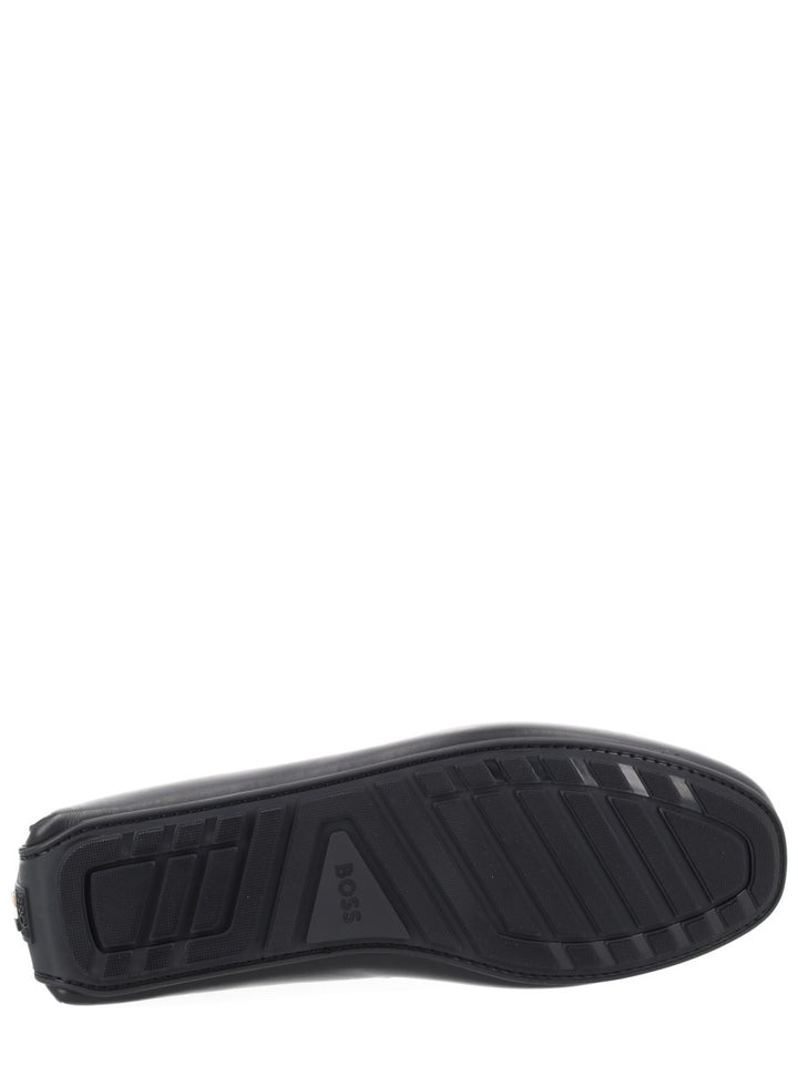 Boss Mocassini - Black | 64b33c6c1603047054a7123d8ba2d2cf9fe7c216