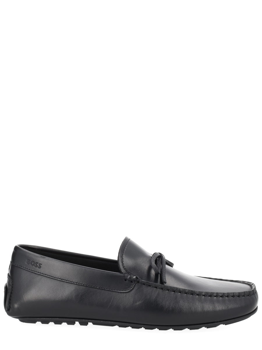 Boss Mocassini - Black | 0358b76309d65c4e590485b454cb563f26a6cf01