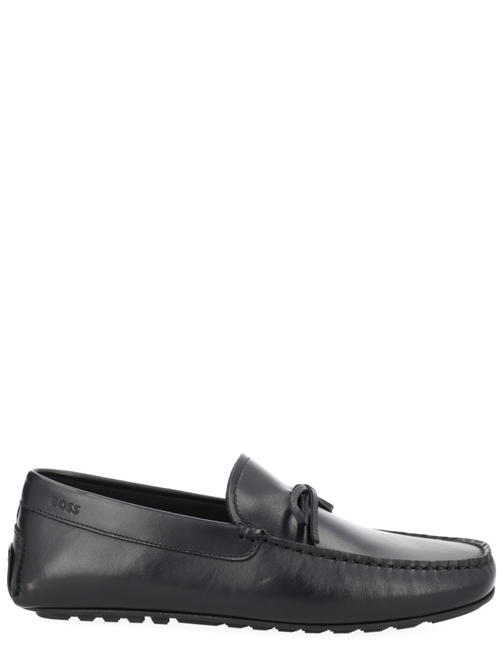 Boss Mocassini - Black | 0358b76309d65c4e590485b454cb563f26a6cf01