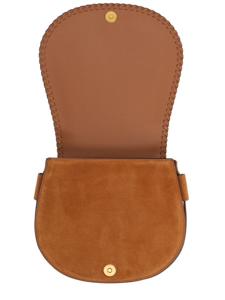 Michael Kors Borse a Spalla e Tracolla - Brown | bc4b3313f89d2aaec828fab2806c2738f274b9d2