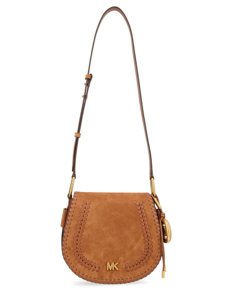 Michael Kors Borse a Spalla e Tracolla - Brown | df22d7e345e76dcb400305fe5c215483f5f57e70