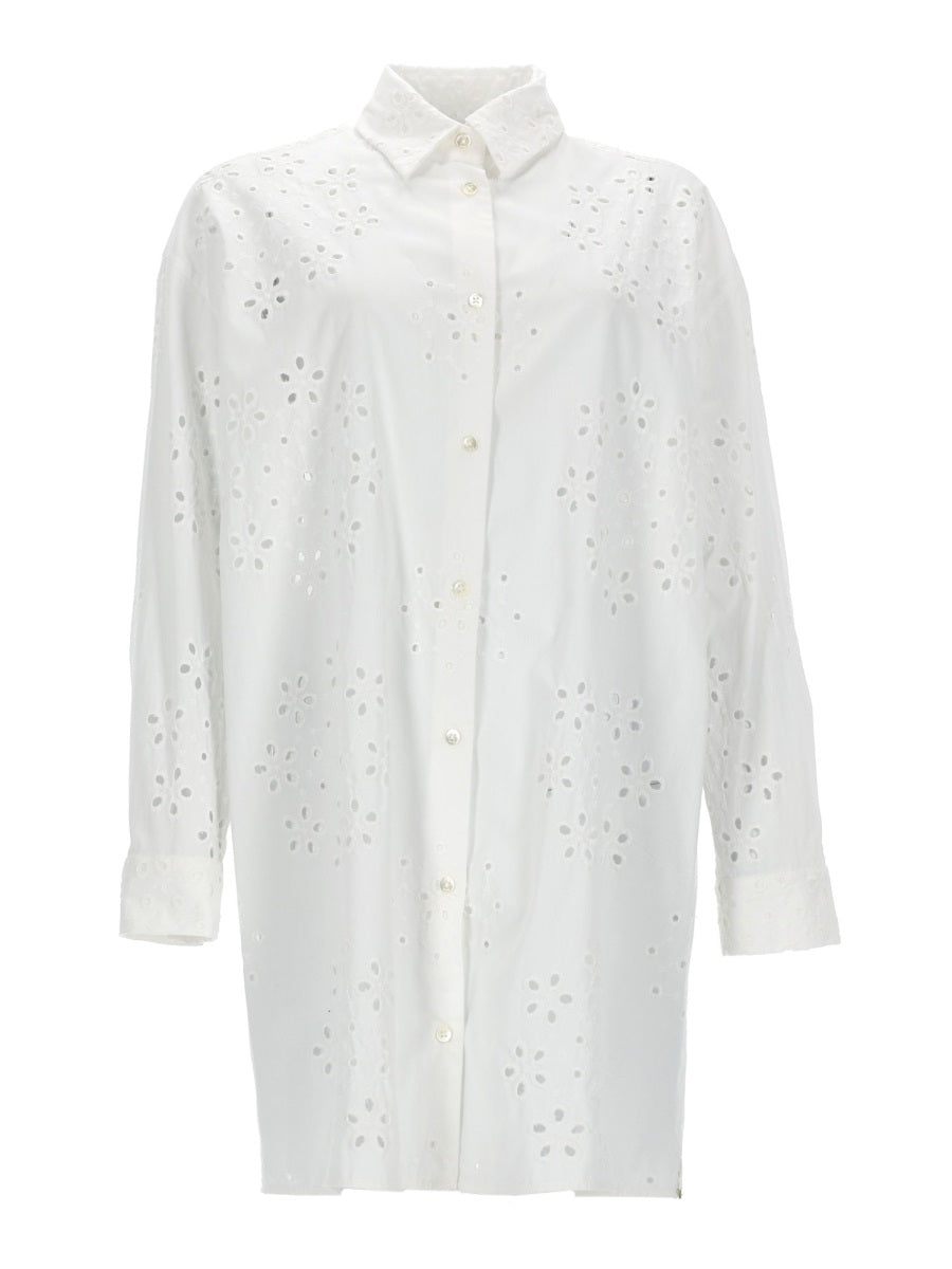 Herno Camicie - White | c486d22d8f7085016dab5af5c9893503e829ef3f
