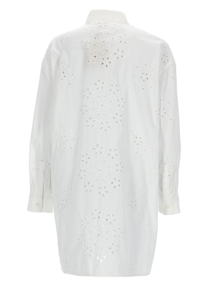 Herno Camicie - White | 082144dd7843c06f46ca1e05407cbcd61714ea13