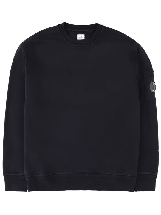 Sweatshirt With Logo