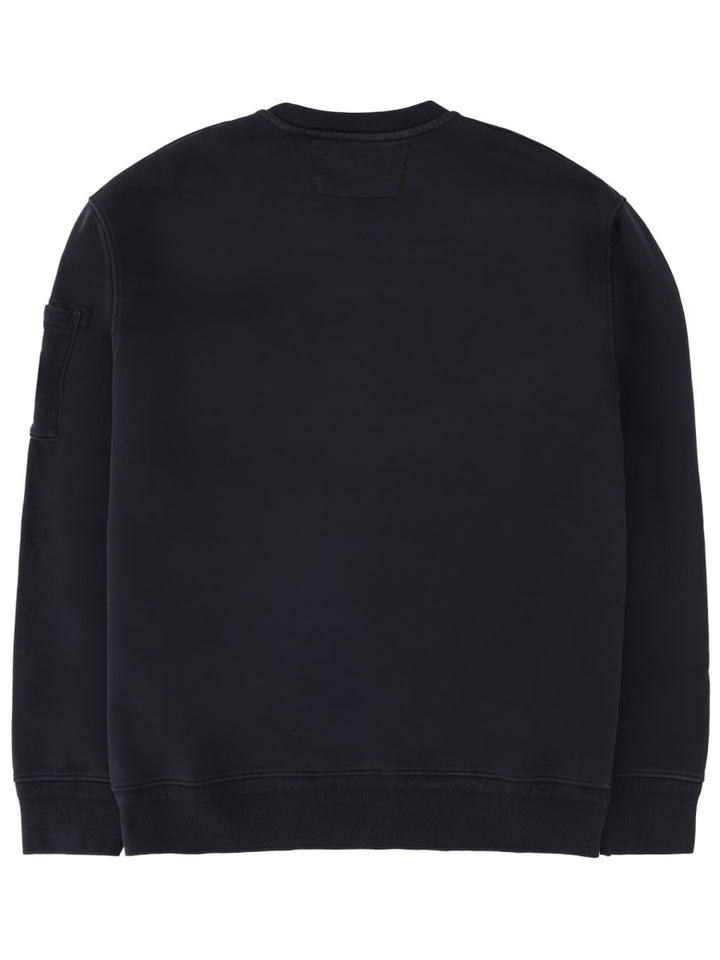C.P. Company Felpe - Blue | 50066f2281bde053b8fc3912421d78e09431d40a