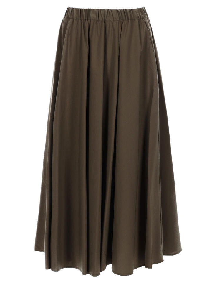 Aspesi Gonne - Military Green | 2500f3a2cd5e193619a329bc688c1844b5fe8a02