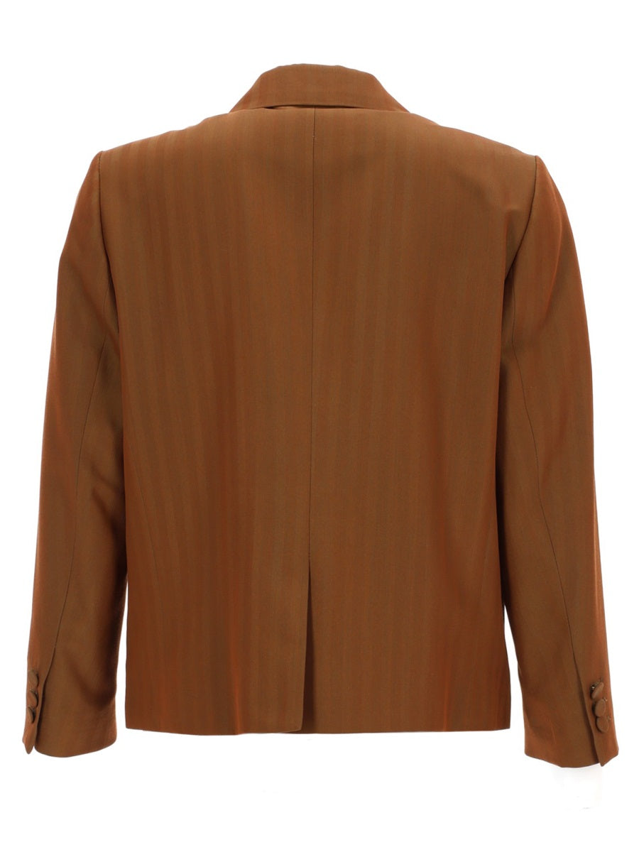 Dries Van Noten Giacche - Brown | 054eca3168da558d479e872d7bcd8766b2274582